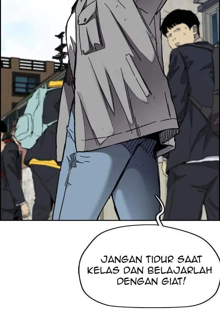 Wind Breaker Chapter 309 Gambar 73