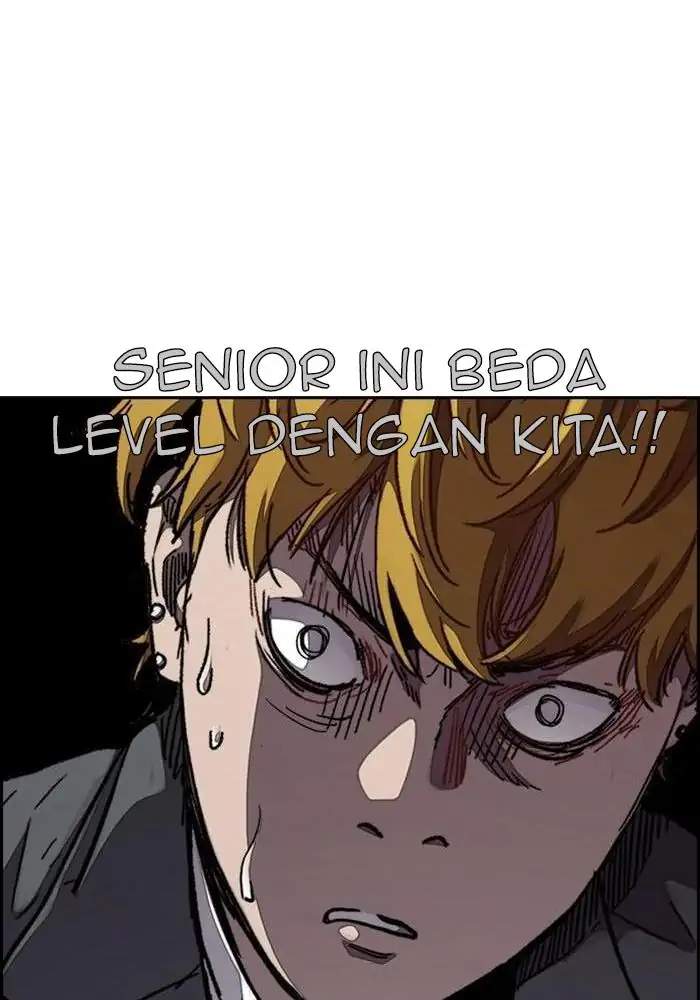 Wind Breaker Chapter 309 Gambar 77