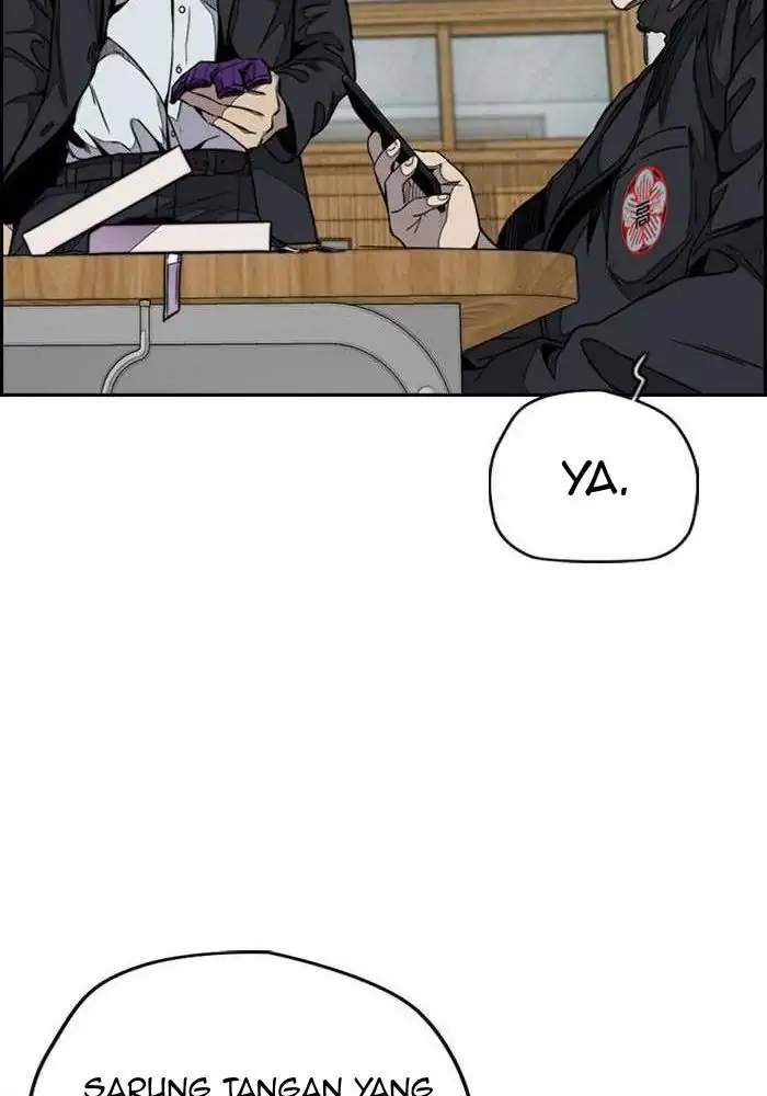Wind Breaker Chapter 309 Gambar 82