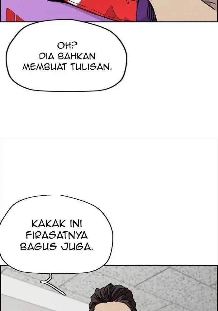 Wind Breaker Chapter 309 Gambar 85