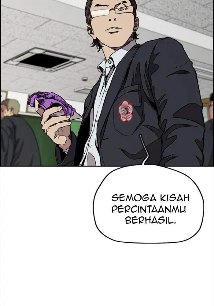 Wind Breaker Chapter 309 Gambar 86