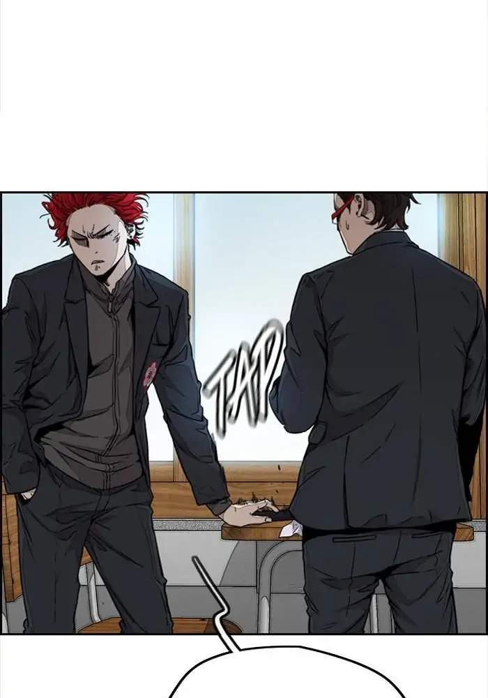 Wind Breaker Chapter 309 Gambar 87