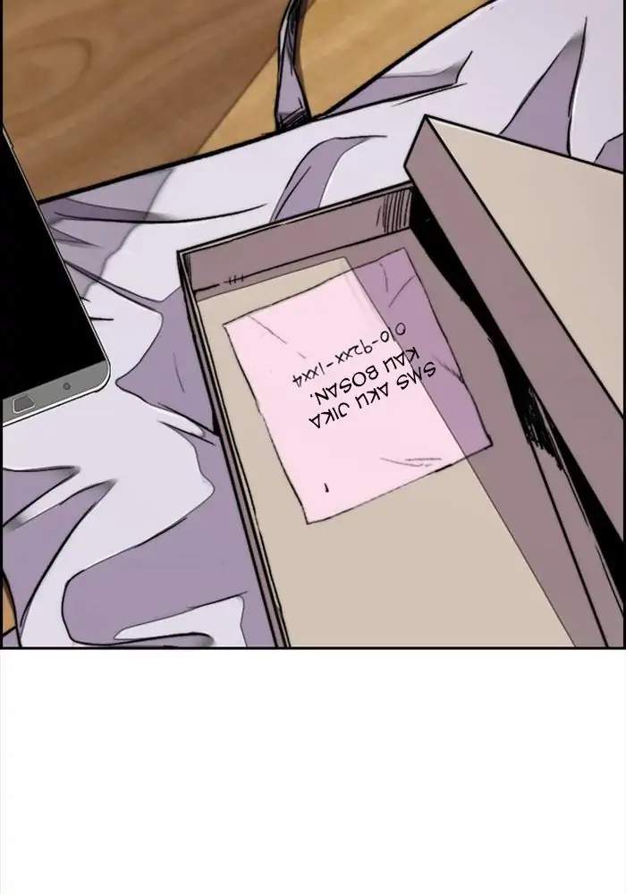 Wind Breaker Chapter 309 Gambar 91