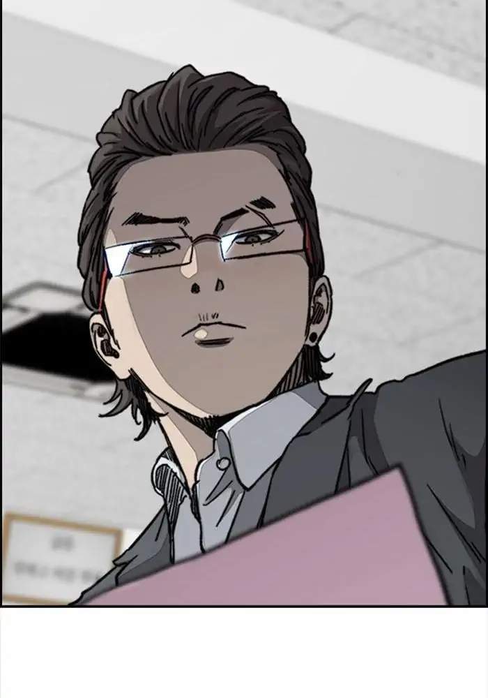 Wind Breaker Chapter 309 Gambar 95