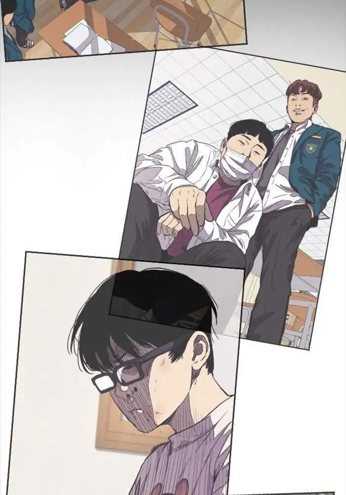 Wind Breaker Chapter 308 Gambar 115