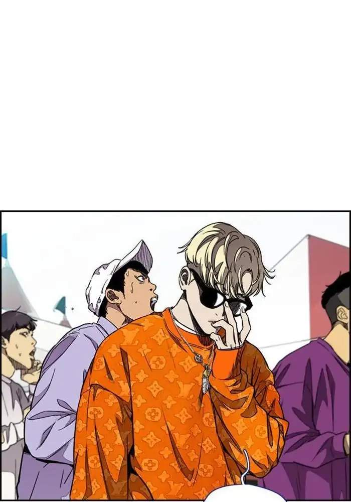 Wind Breaker Chapter 307 Gambar 103