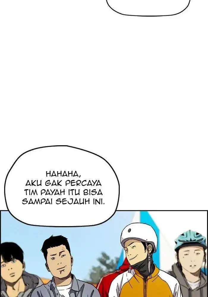 Wind Breaker Chapter 307 Gambar 115