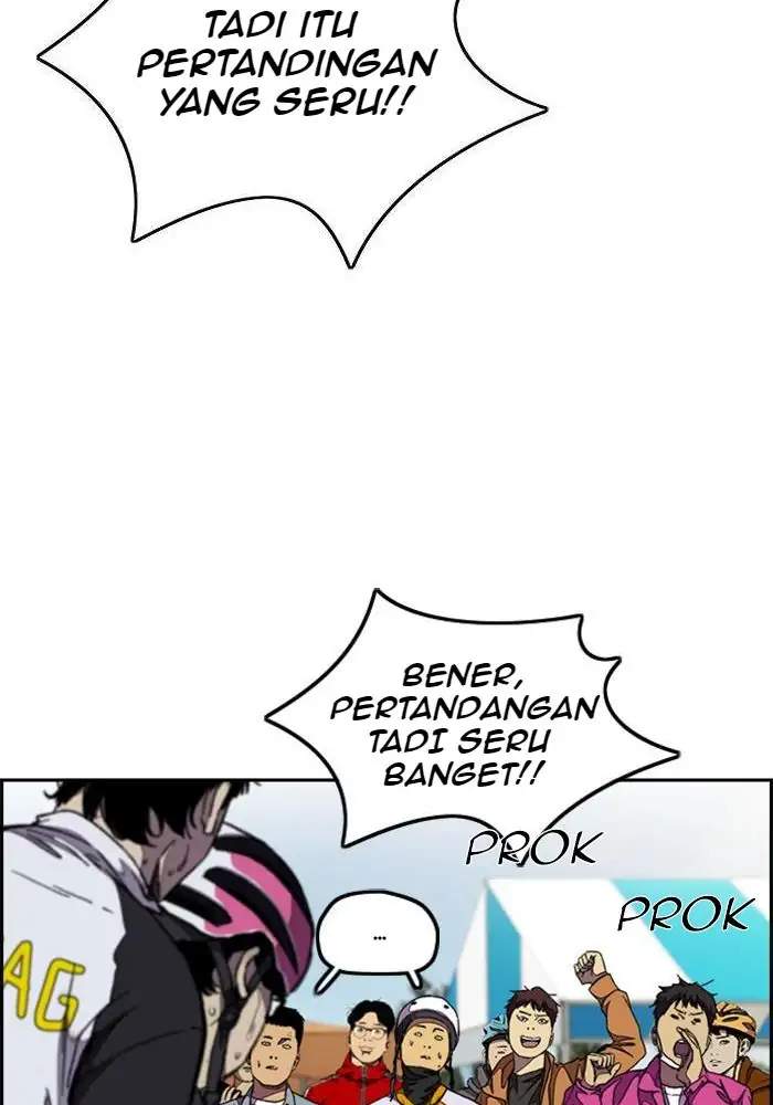 Wind Breaker Chapter 307 Gambar 118