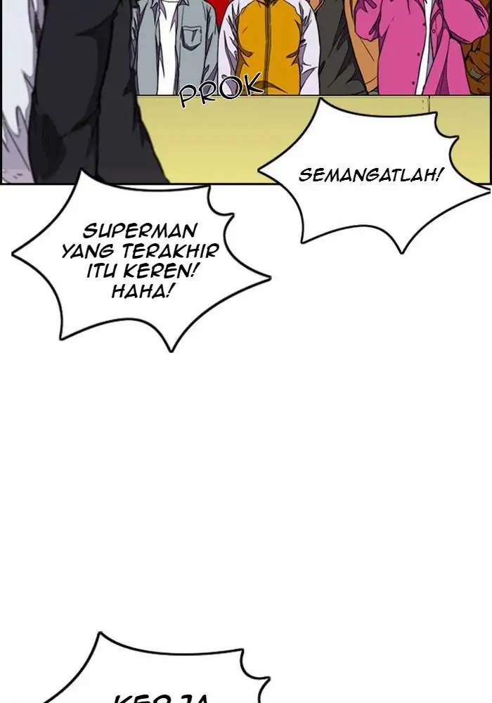 Wind Breaker Chapter 307 Gambar 119