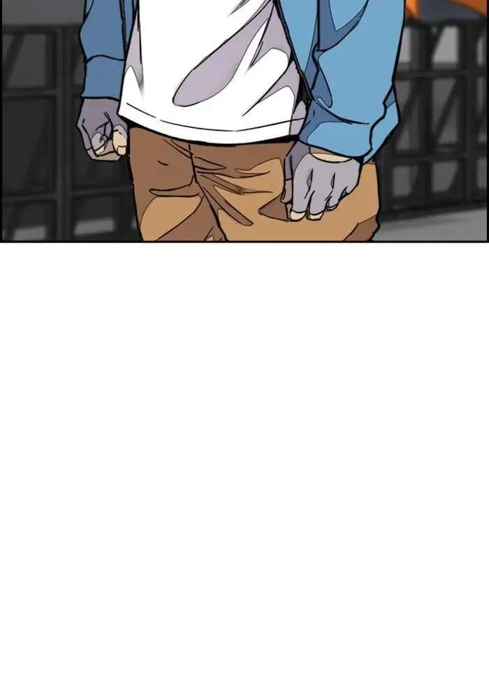 Wind Breaker Chapter 307 Gambar 122