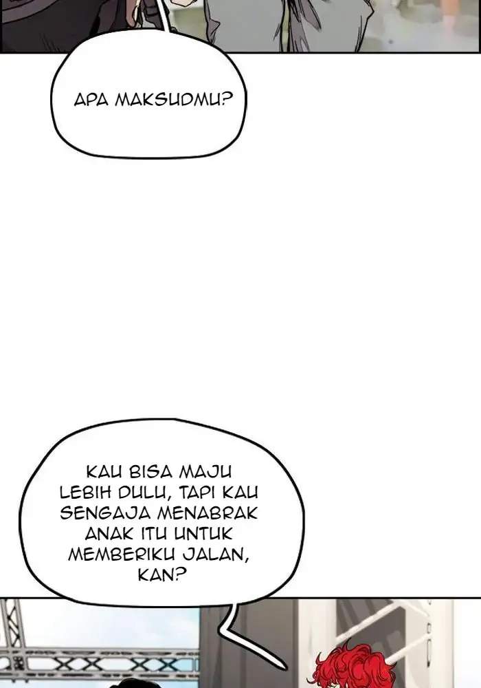 Wind Breaker Chapter 307 Gambar 128