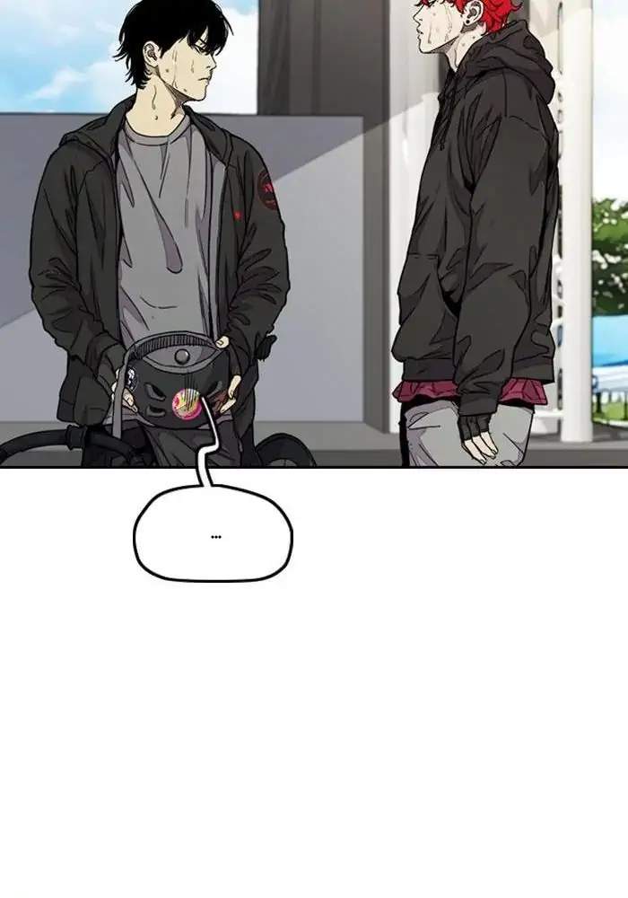Wind Breaker Chapter 307 Gambar 129