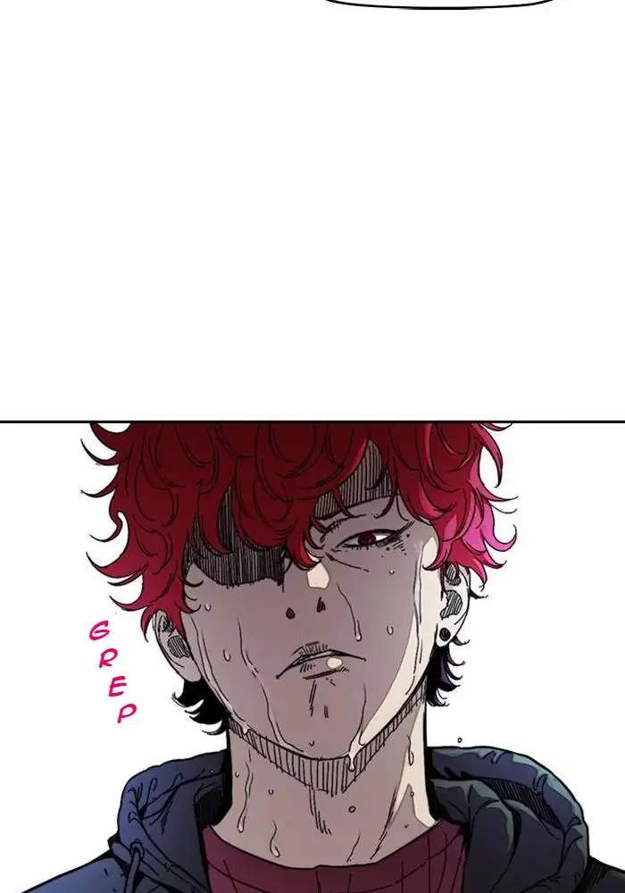Wind Breaker Chapter 307 Gambar 131