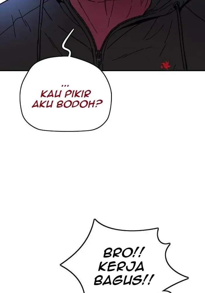 Wind Breaker Chapter 307 Gambar 132