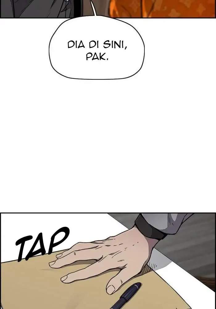 Wind Breaker Chapter 307 Gambar 137