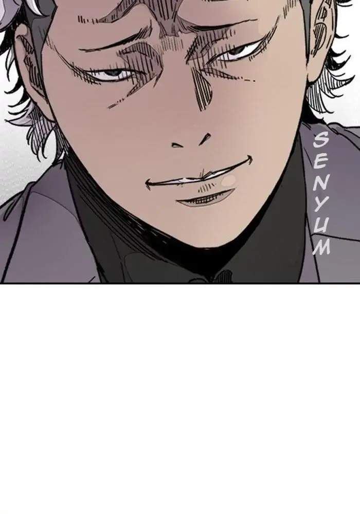 Wind Breaker Chapter 307 Gambar 139