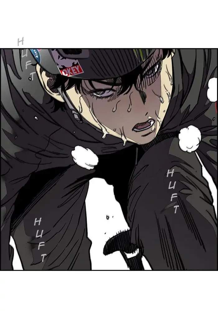 Wind Breaker Chapter 307 Gambar 66