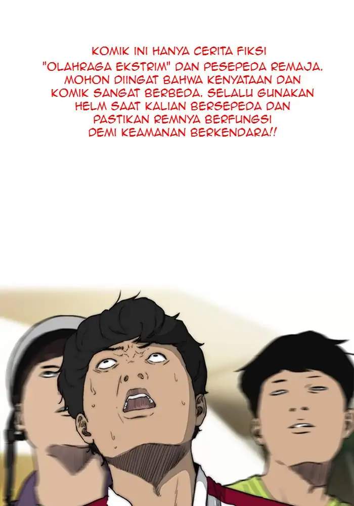 Komik Wind Breaker Chapter 306 gambar nomor 1