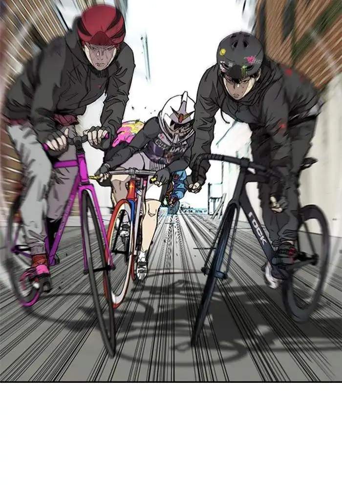 Wind Breaker Chapter 306 Gambar 10