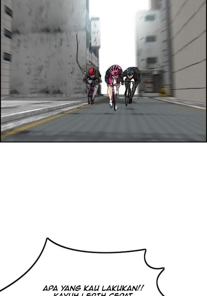 Wind Breaker Chapter 306 Gambar 108