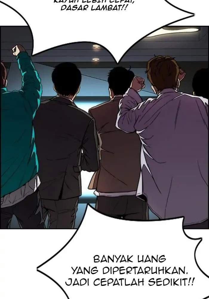 Wind Breaker Chapter 306 Gambar 109