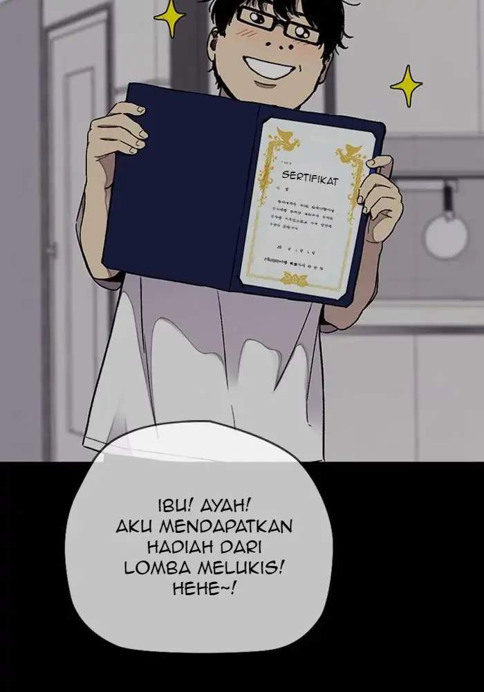 Wind Breaker Chapter 306 Gambar 116