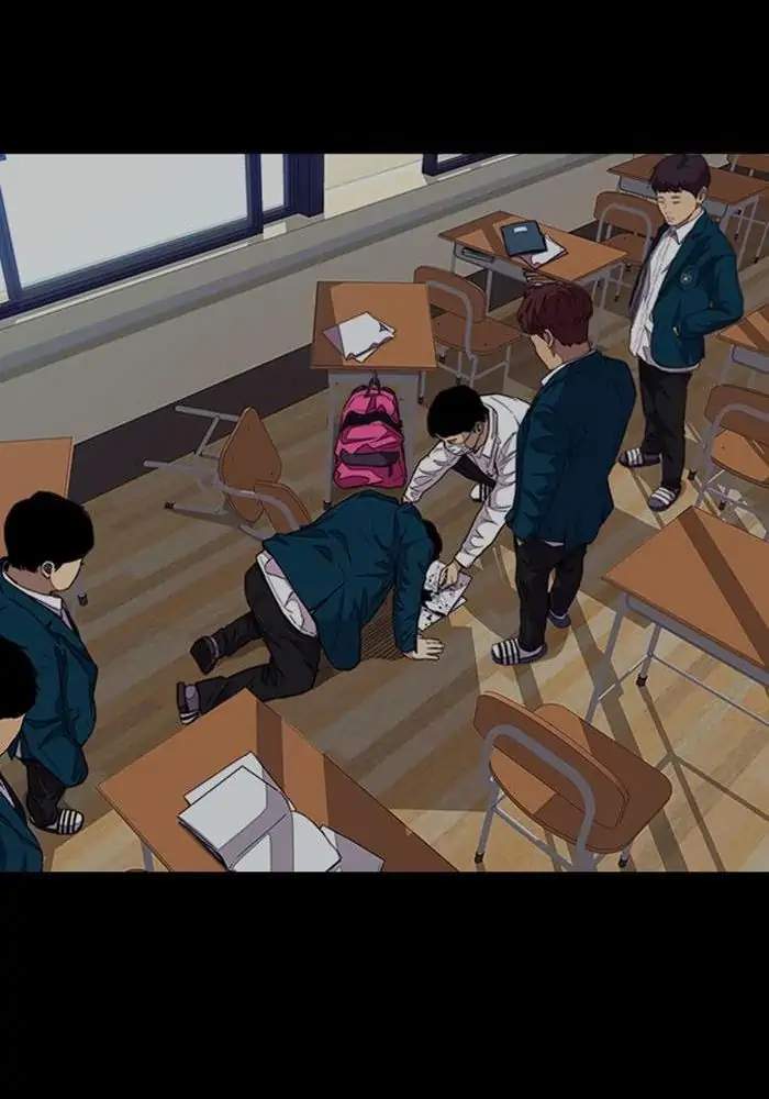 Wind Breaker Chapter 306 Gambar 123