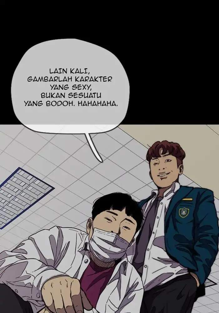 Wind Breaker Chapter 306 Gambar 124