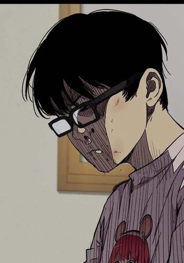 Wind Breaker Chapter 306 Gambar 129