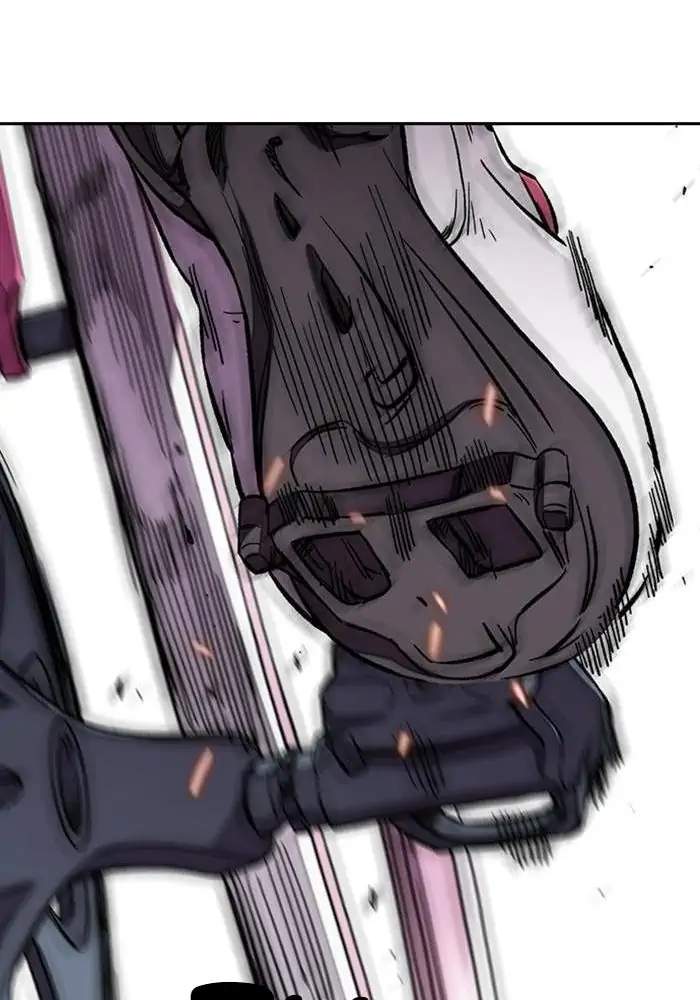 Wind Breaker Chapter 306 Gambar 138