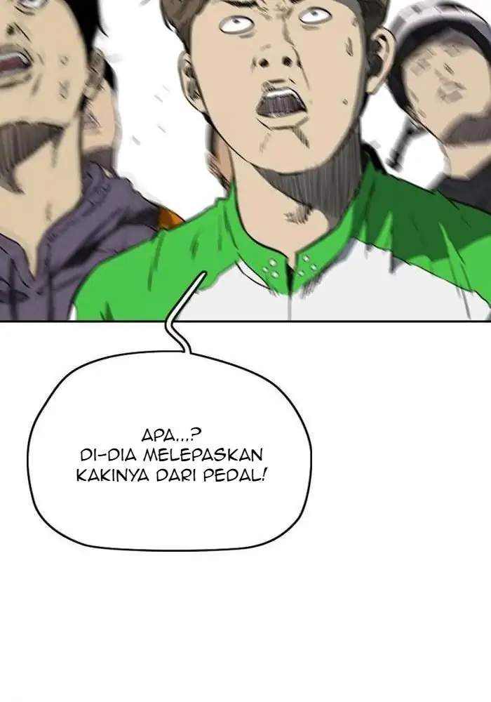 Wind Breaker Chapter 306 Gambar 140