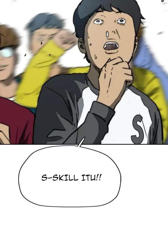 Wind Breaker Chapter 306 Gambar 143