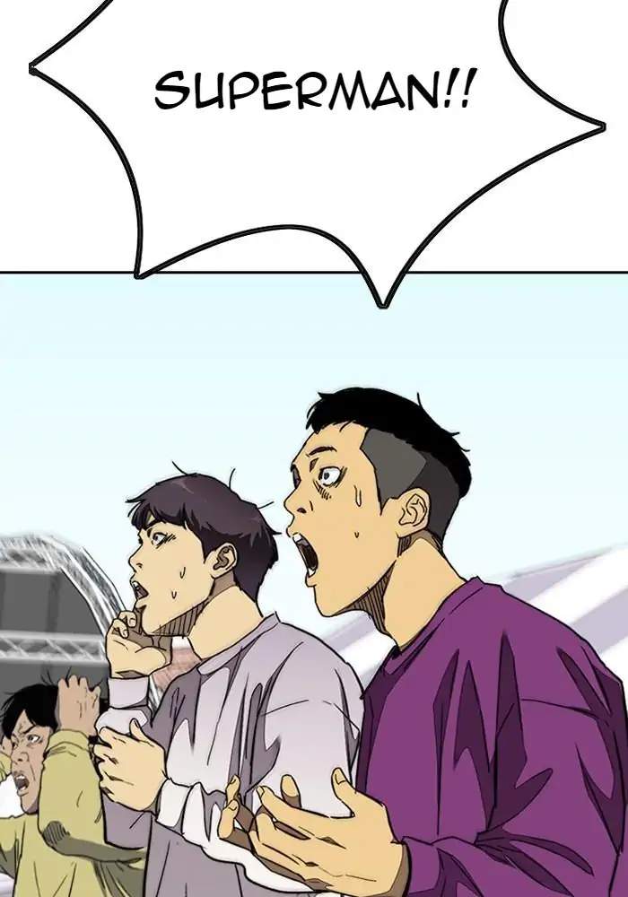 Wind Breaker Chapter 306 Gambar 147