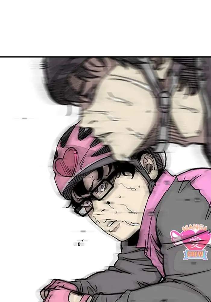 Wind Breaker Chapter 306 Gambar 154