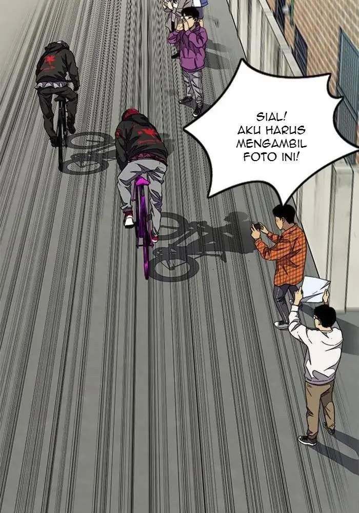 Wind Breaker Chapter 306 Gambar 16