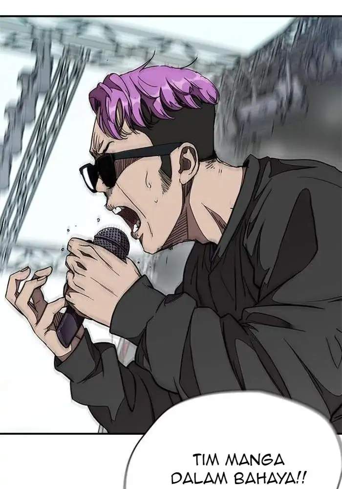 Wind Breaker Chapter 306 Gambar 27