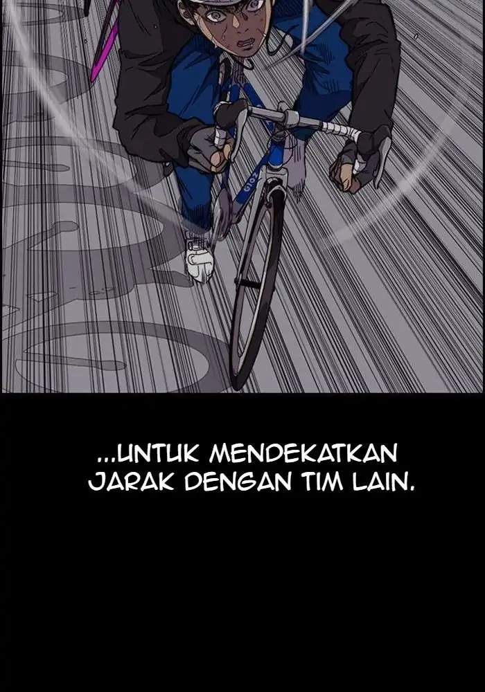 Wind Breaker Chapter 306 Gambar 38