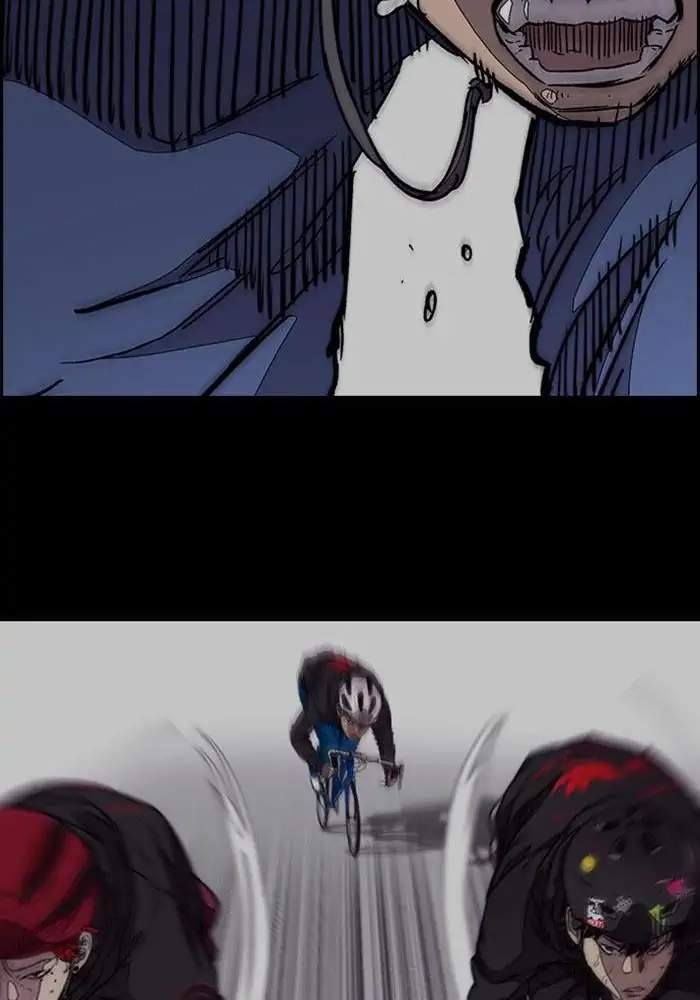 Wind Breaker Chapter 306 Gambar 40