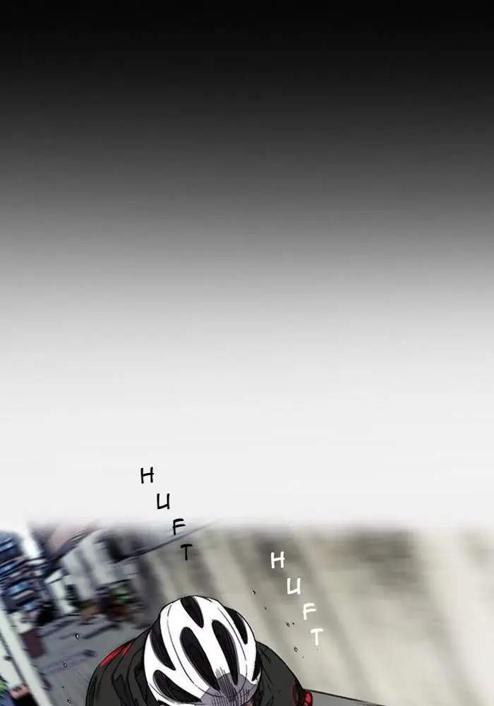 Wind Breaker Chapter 306 Gambar 42