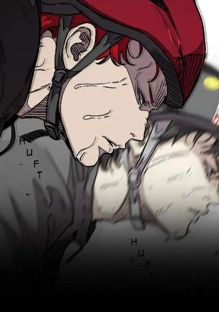 Wind Breaker Chapter 306 Gambar 49