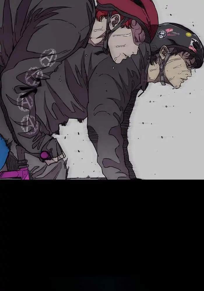 Wind Breaker Chapter 306 Gambar 51