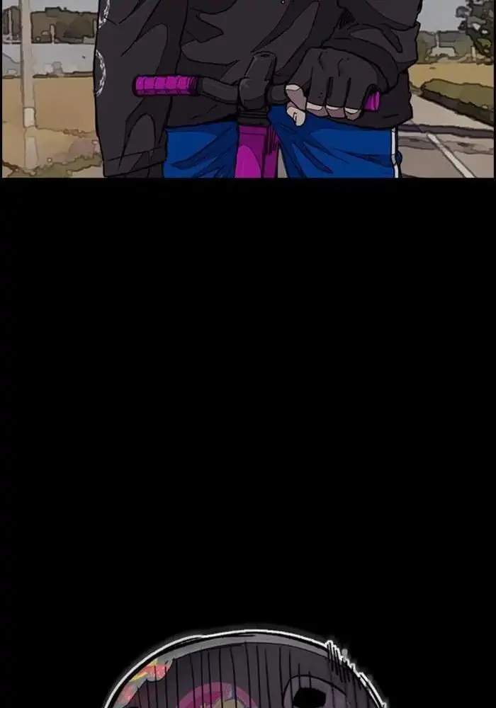 Wind Breaker Chapter 306 Gambar 55