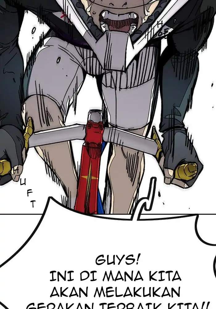 Wind Breaker Chapter 306 Gambar 67