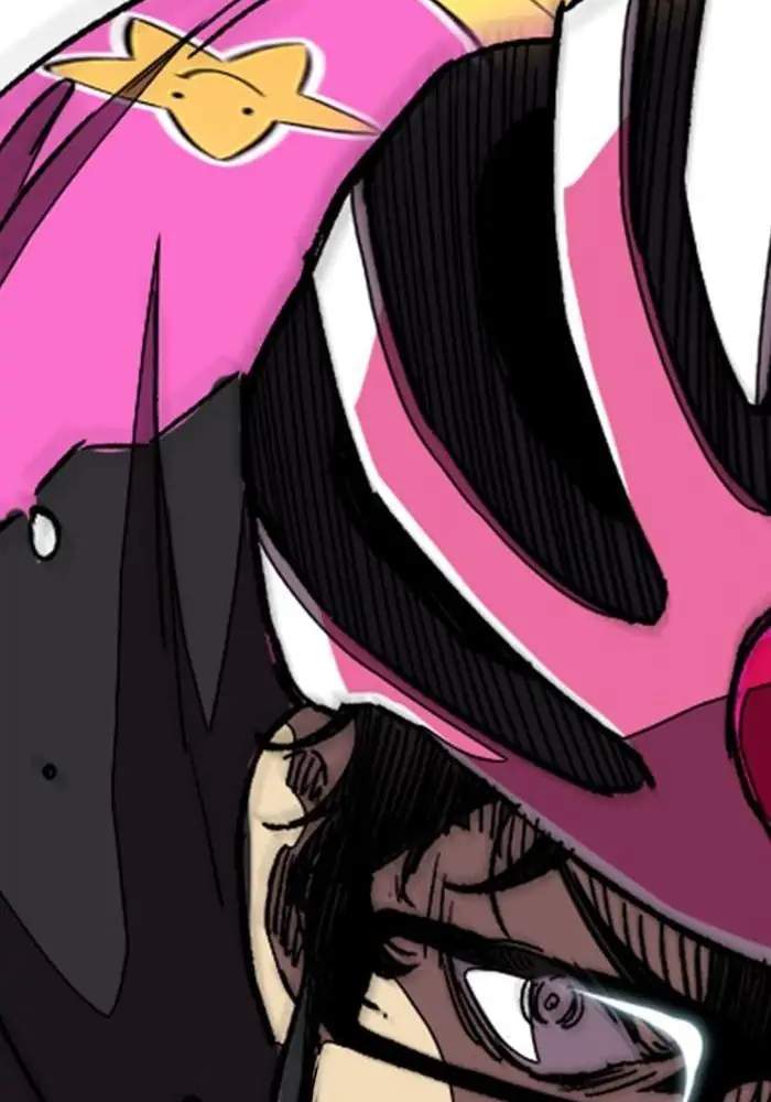 Wind Breaker Chapter 306 Gambar 69