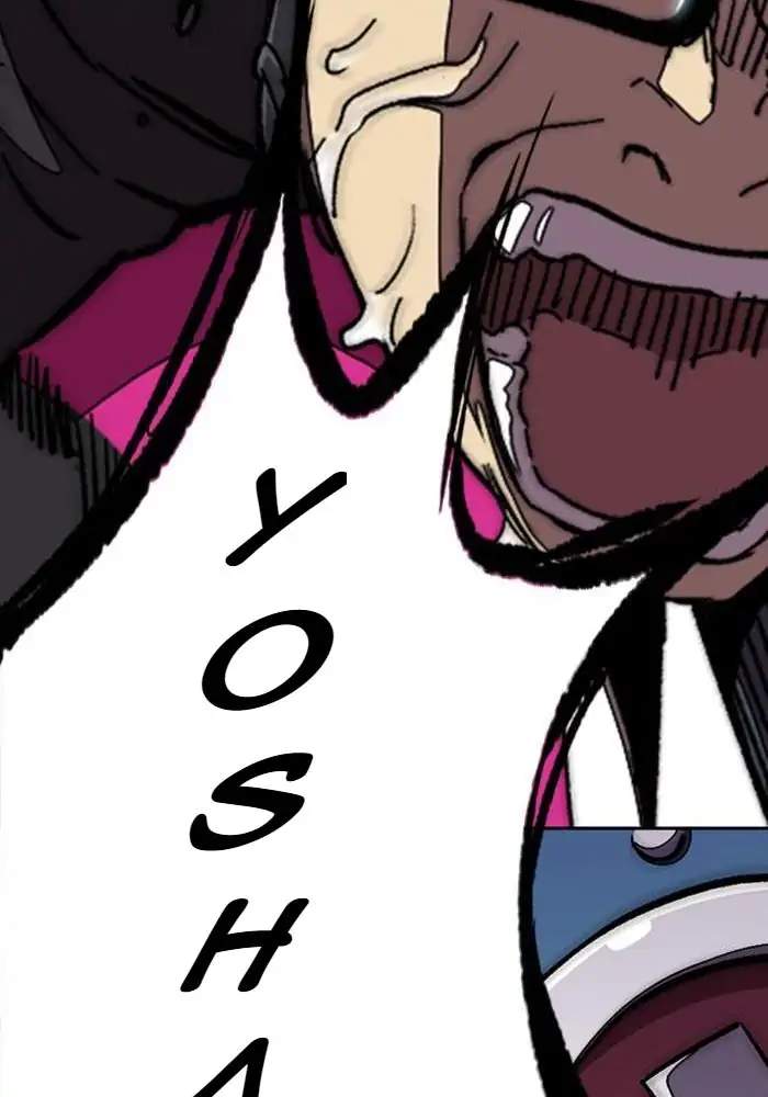 Wind Breaker Chapter 306 Gambar 70