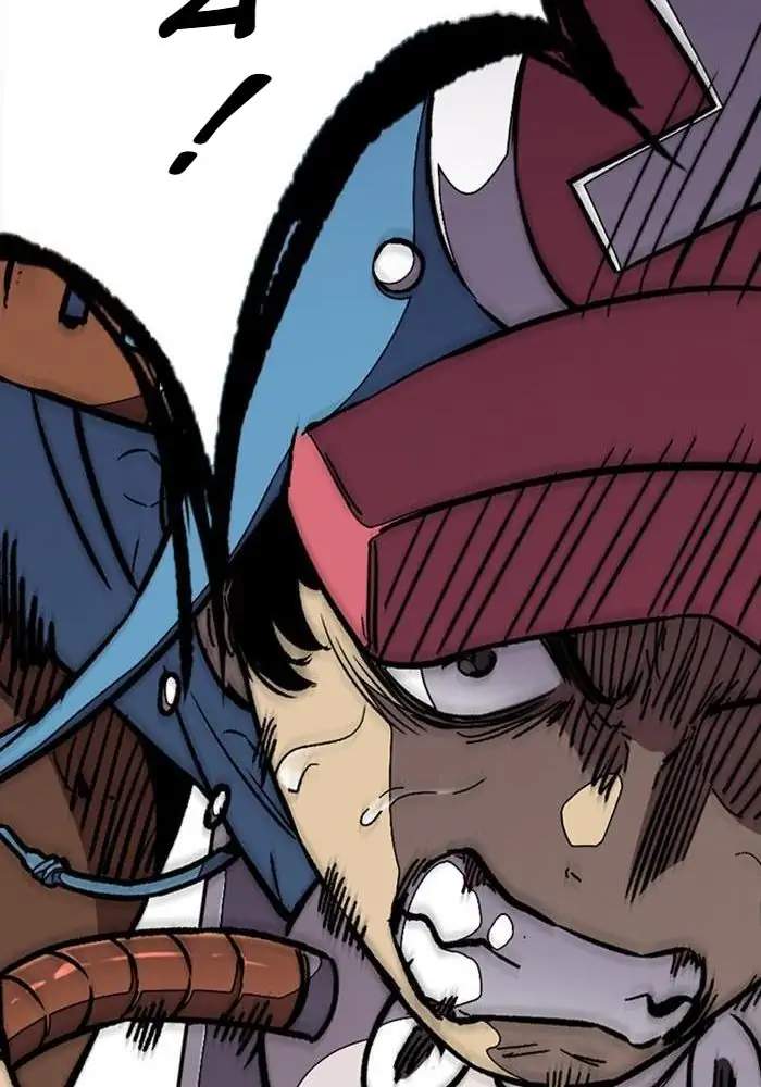 Wind Breaker Chapter 306 Gambar 71