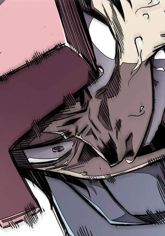 Wind Breaker Chapter 306 Gambar 79