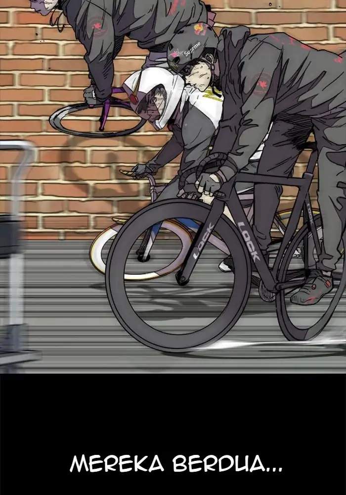 Wind Breaker Chapter 306 Gambar 8