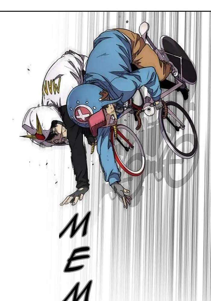 Wind Breaker Chapter 306 Gambar 83