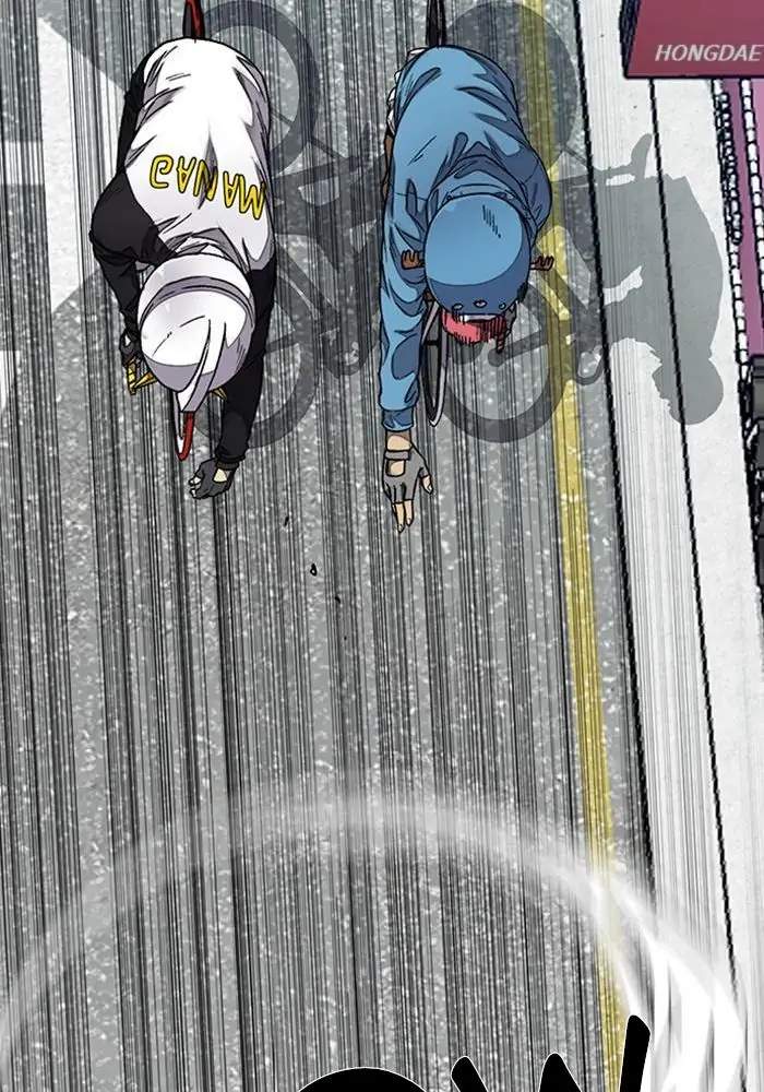 Wind Breaker Chapter 306 Gambar 87